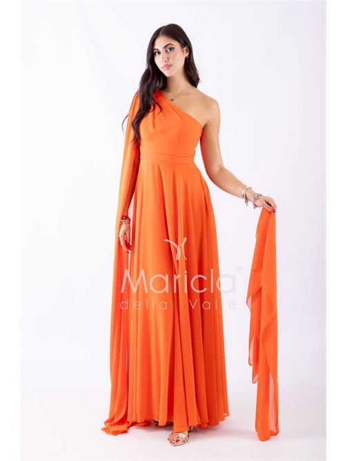  MARICLA ELEGANCE | FI7401ARANCIO